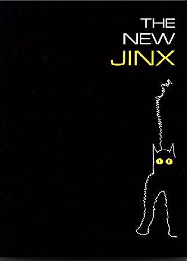 The New Jinx