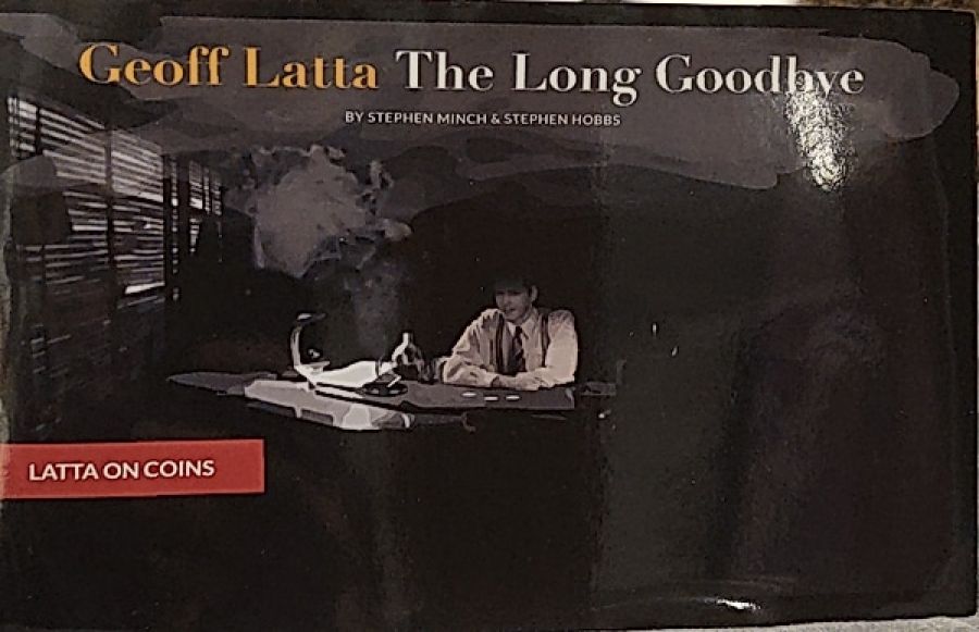 The Long Goodbye
