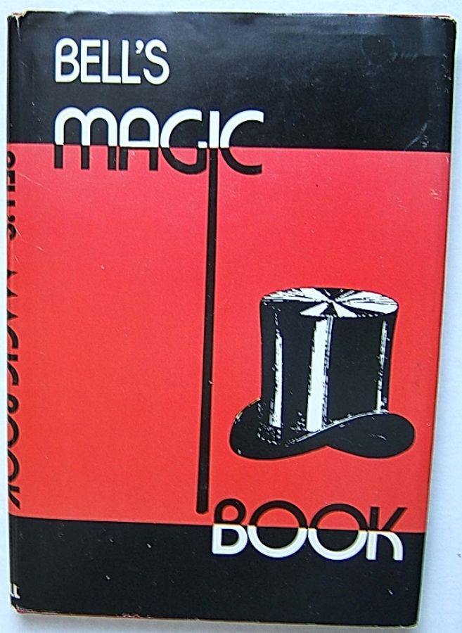 Bell's Magic Book