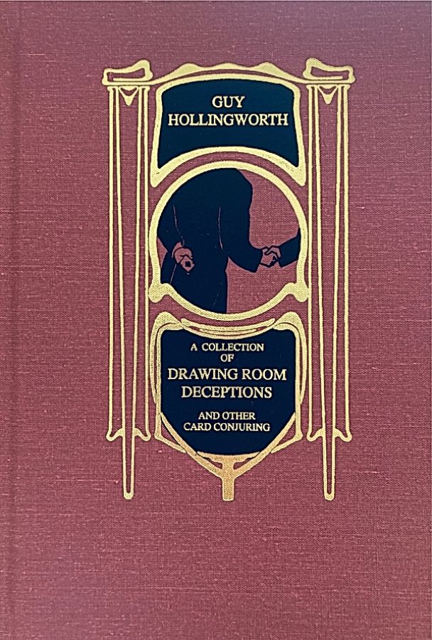 Drawing Room Deceptions
