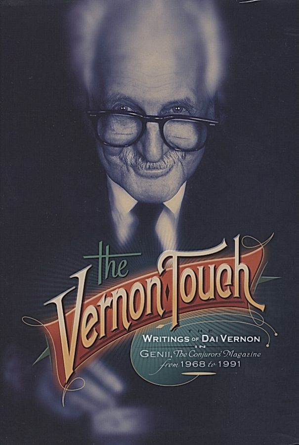 The Vernon Touch