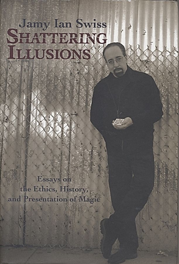 Shattering Illusions