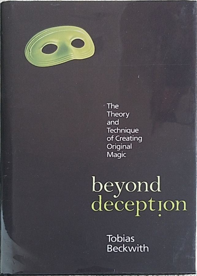 Beyond Deception