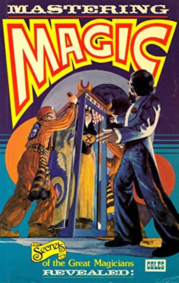 Mastering magic