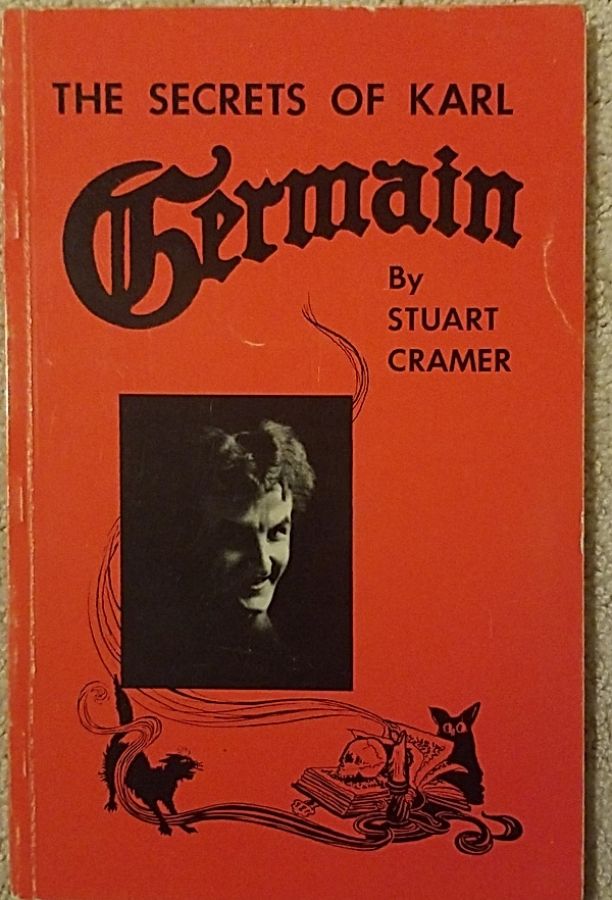 The Secrets of Karl Germain