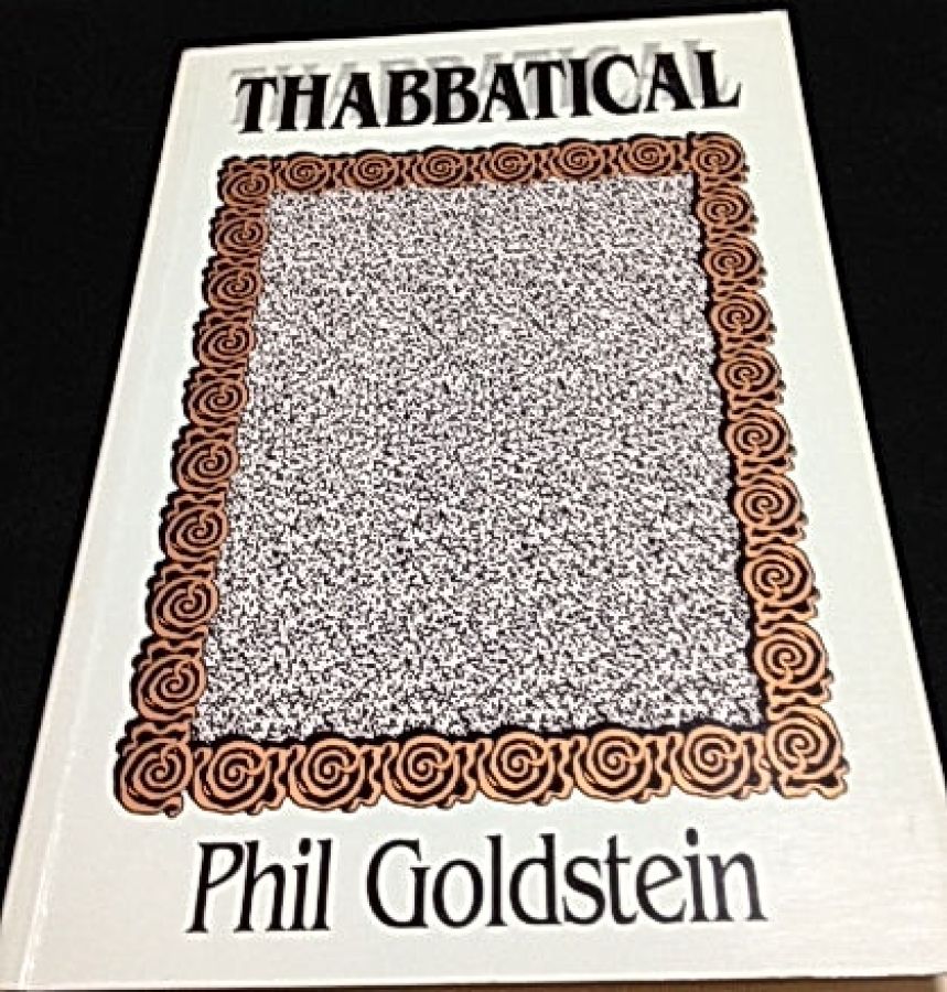 Thabbatical