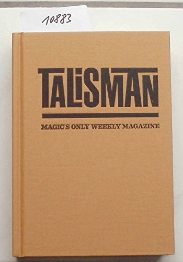 Talisman