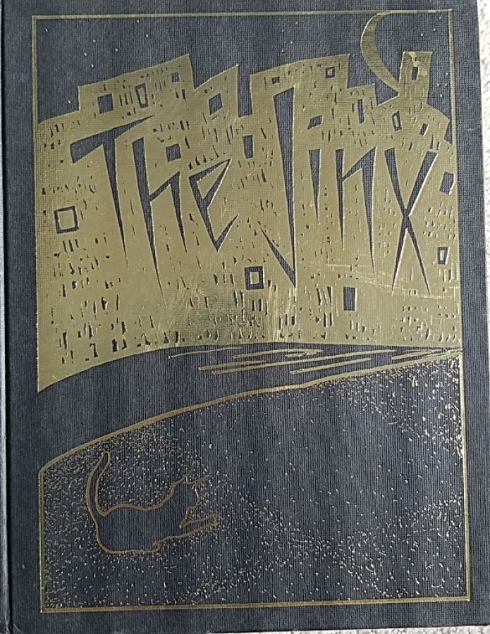 The Jinx