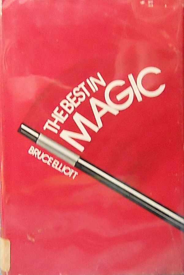 The Best in Magic