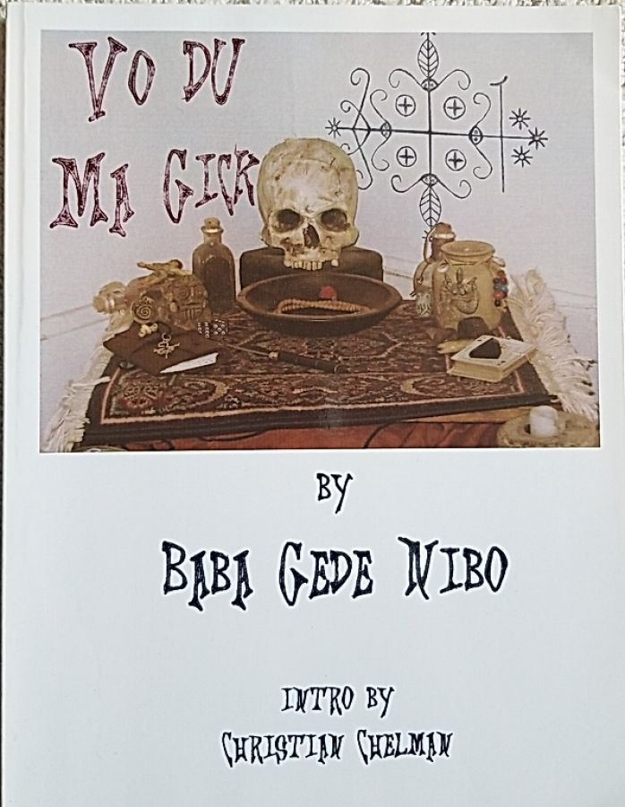 Vo Du Ma Gick
