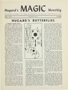 Cover Image for August 1943