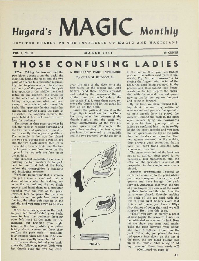 March 1944