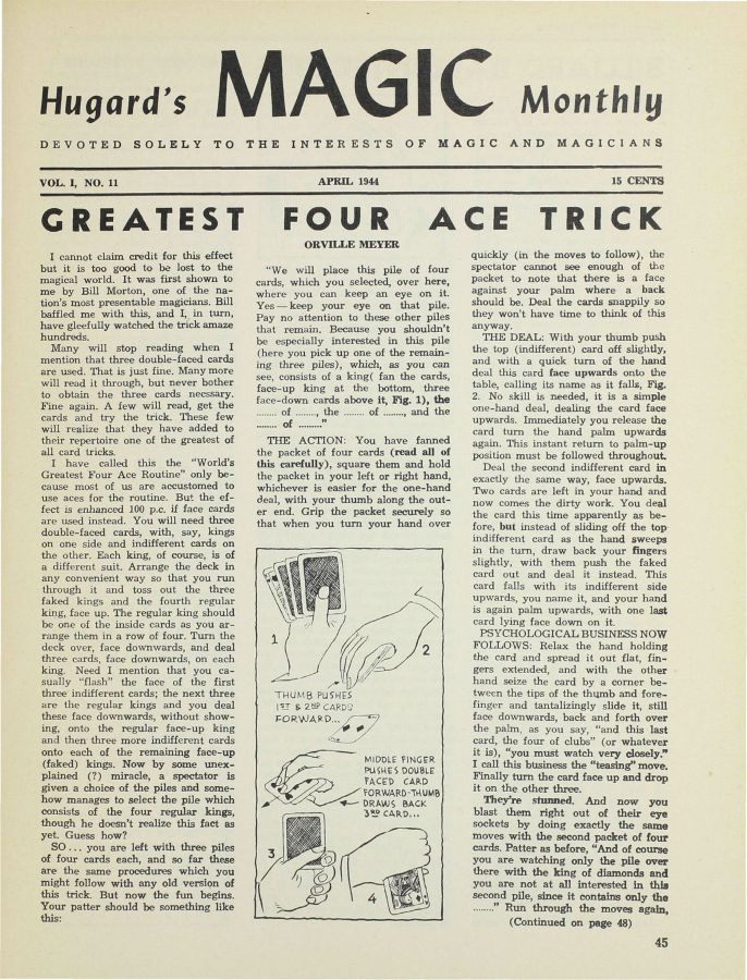 April 1944