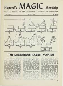 Cover Image for June 1944