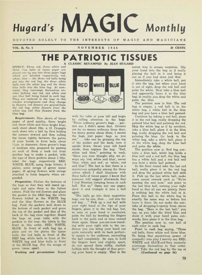 November 1944