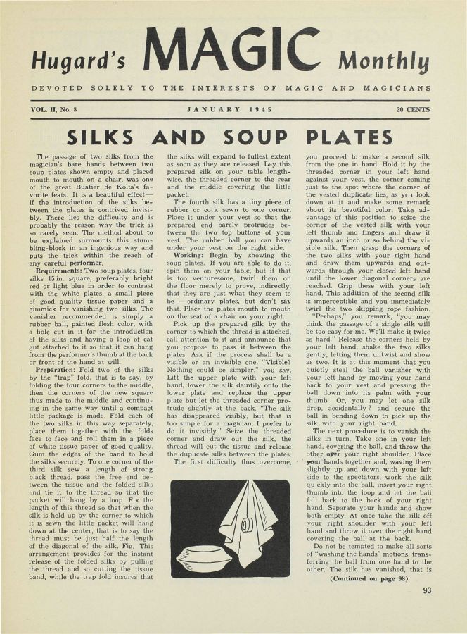 January 1945