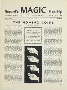 Cover Image for May 1945