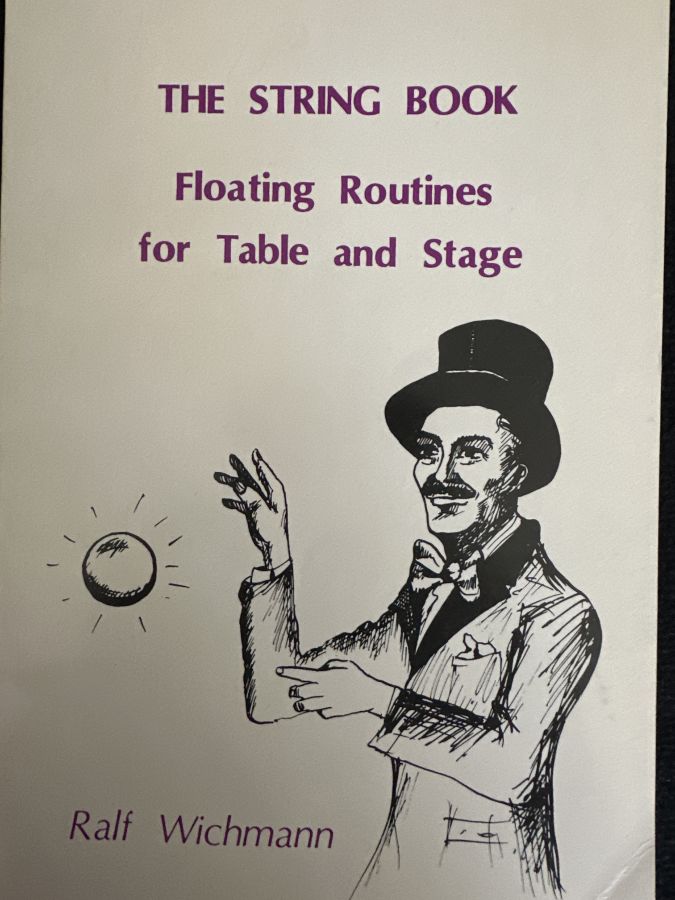 The String Book