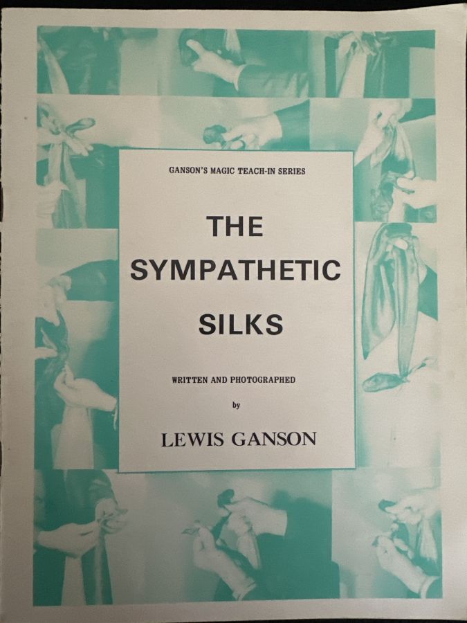 The Sympathetic Silks