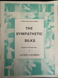 Cover Image for The Sympathetic Silks