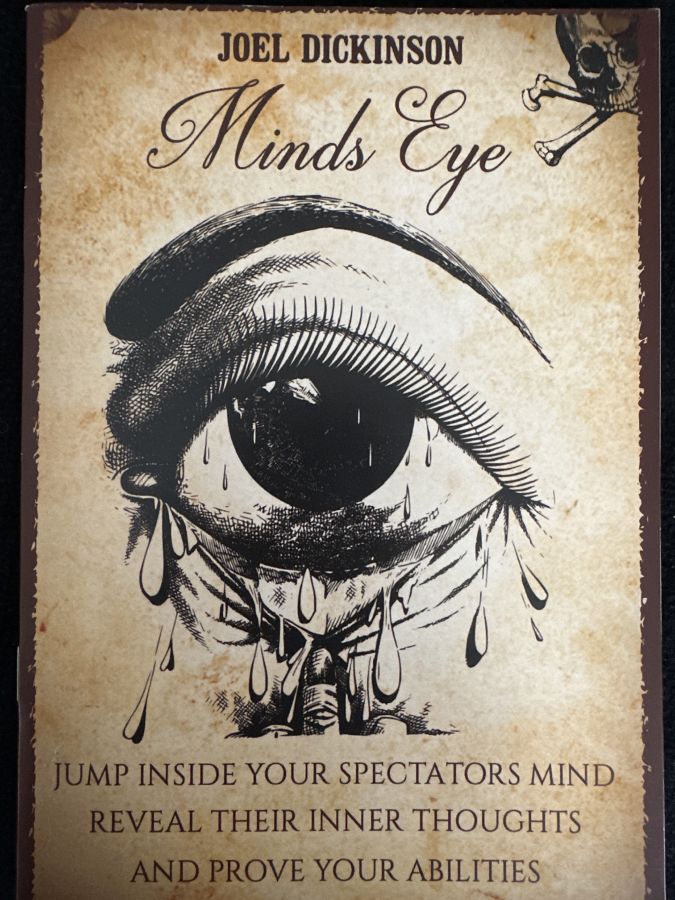 Minds Eye
