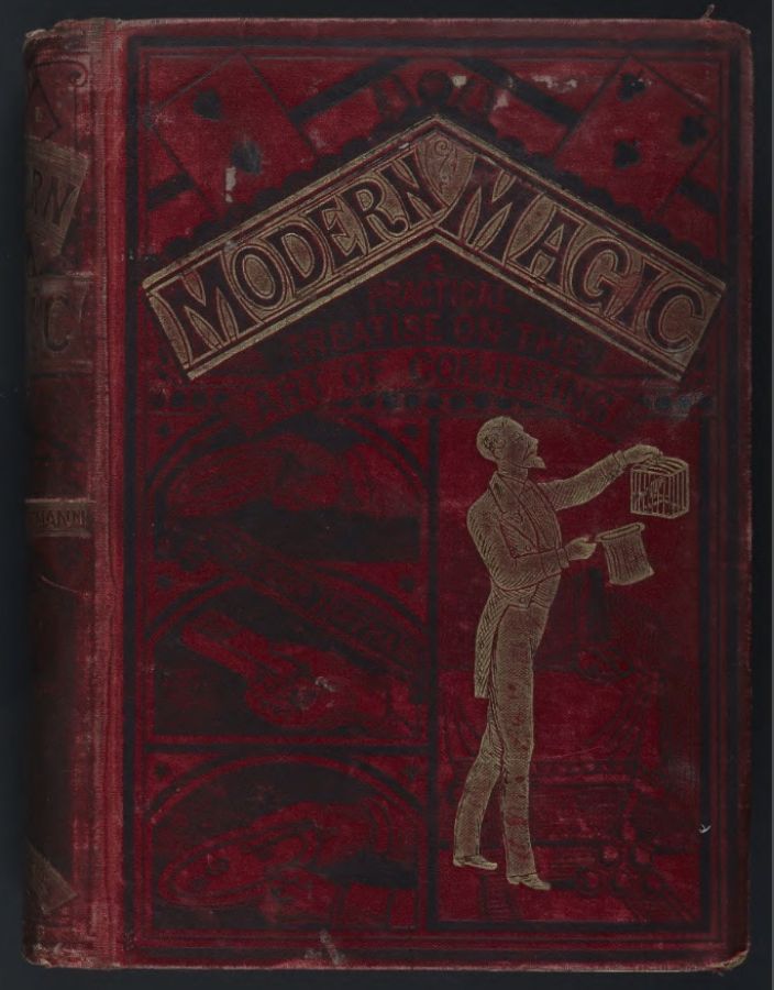 Modern Magic