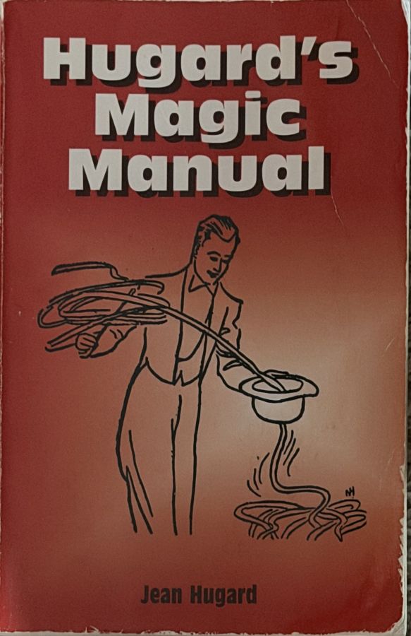 Hugard’s Magic Manual