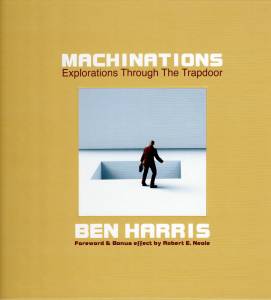 Cover Image for Machinations