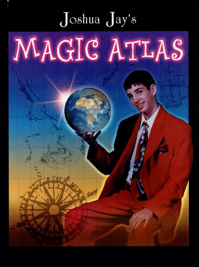 Magic Atlas
