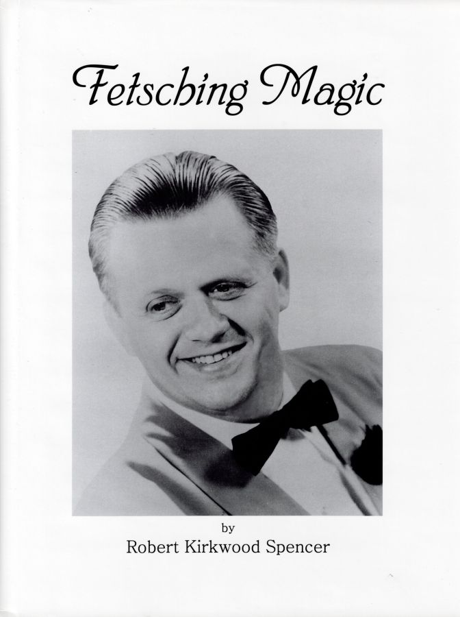 Fetsching Magic