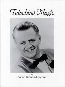 Cover Image for Fetsching Magic