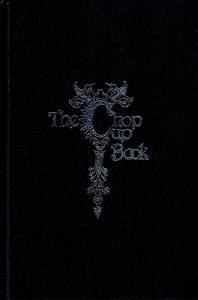 Cover Image for The Chop Cup Book