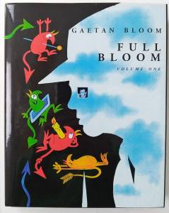 Cover Image for Full Bloom (Vol. 1)