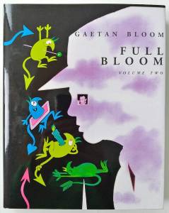 Cover Image for Full Bloom (Vol. 2)