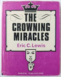 Cover Image for The Crowning Miracles