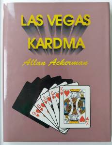 Cover Image for Las Vegas Kardma
