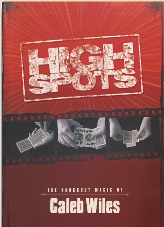 High Spots