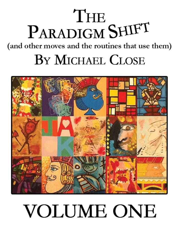 The Paradigm Shift vol. 1
