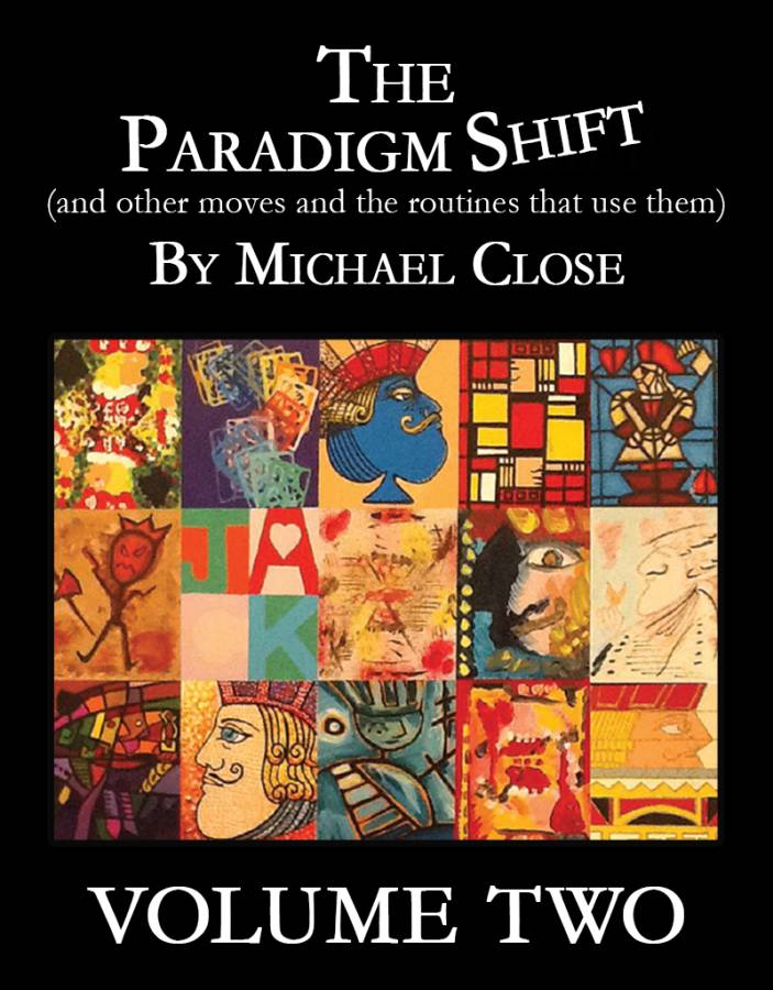 The Paradigm Shift vol. 2