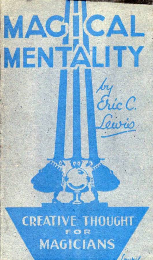 Magical Mentality