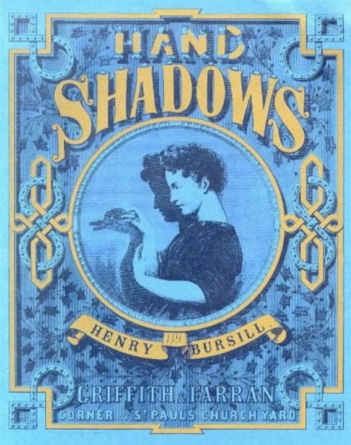 Hand Shadows