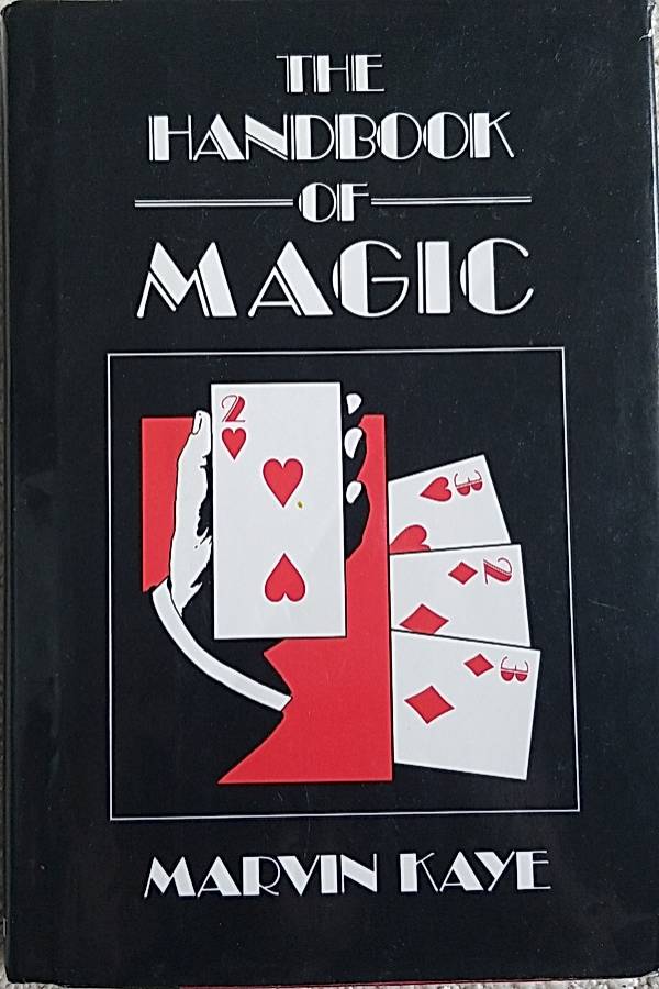 The Handbook of Magic