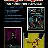 Magic Digest