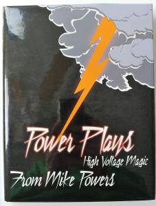 Cover Image for Power Plays