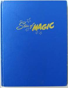 Cover Image for Stars of Magic