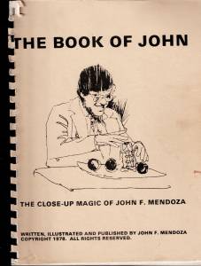 Cover Image for The Book of John