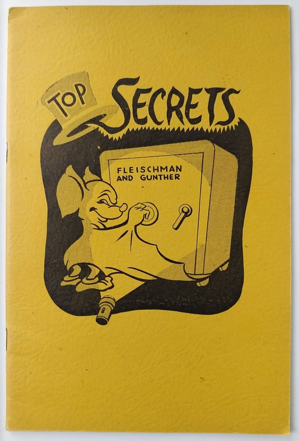 Top Secrets