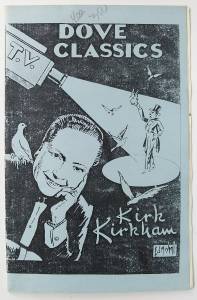 Cover Image for T.V. Dove Classics