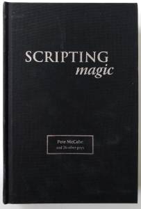 Cover Image for Scripting Magic