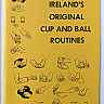 Cover Image for Ireland's Original Cup And Ball Routines